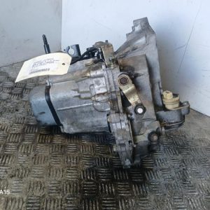 PEUGEOT 206 PHASE 2