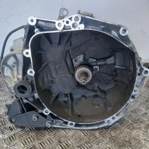 PEUGEOT 308 2 SW PHASE 1 BREAK