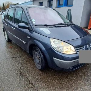 RENAULT SCENIC 2