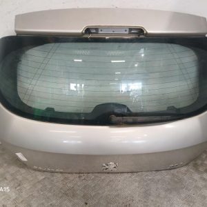 PEUGEOT 308 1 PHASE 1