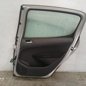 PEUGEOT 308 1 PHASE 1