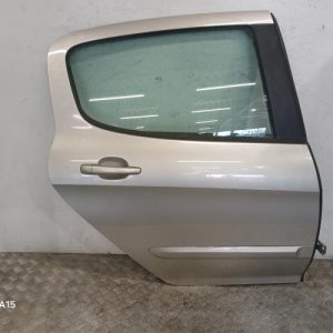 PEUGEOT 308 1 PHASE 1
