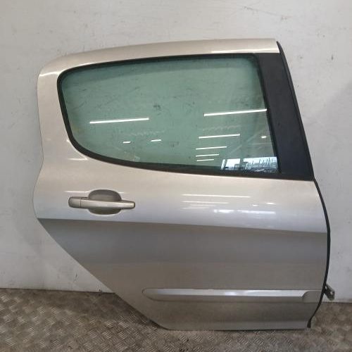 PEUGEOT 308 1 PHASE 1