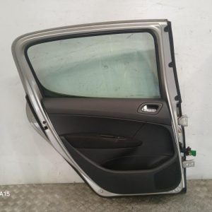 PEUGEOT 308 1 PHASE 1