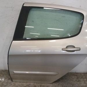 PEUGEOT 308 1 PHASE 1