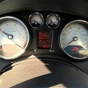PEUGEOT 308 1 PHASE 1