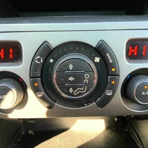 PEUGEOT 308 1 PHASE 1