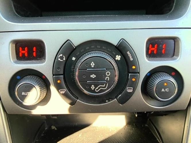 PEUGEOT 308 1 PHASE 1