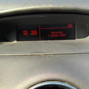 PEUGEOT 308 1 PHASE 1