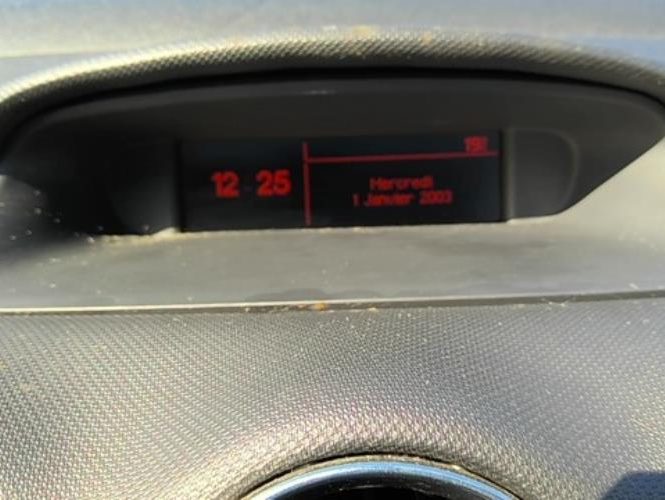 PEUGEOT 308 1 PHASE 1