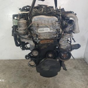 CHEVROLET CRUZE PHASE 2