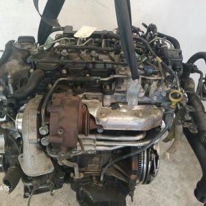 CHEVROLET CRUZE PHASE 2