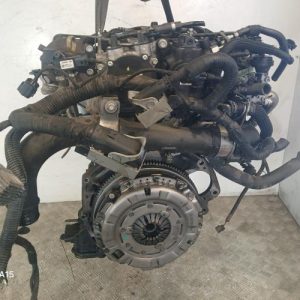 CHEVROLET CRUZE PHASE 2