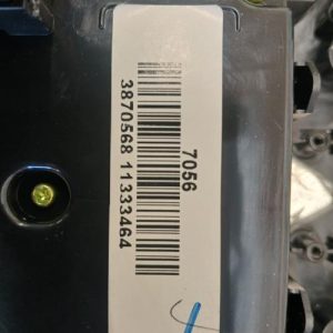CHEVROLET CRUZE PHASE 2