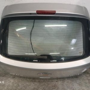 CHEVROLET CRUZE PHASE 2