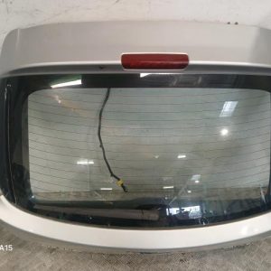CHEVROLET CRUZE PHASE 2