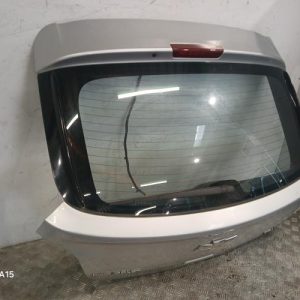 CHEVROLET CRUZE PHASE 2