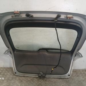 CHEVROLET CRUZE PHASE 2