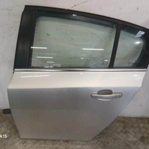CHEVROLET CRUZE PHASE 2