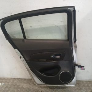 CHEVROLET CRUZE PHASE 2