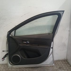 CHEVROLET CRUZE PHASE 2