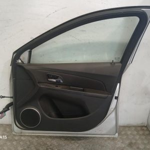CHEVROLET CRUZE PHASE 2
