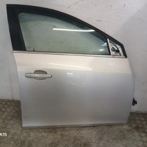 CHEVROLET CRUZE PHASE 2