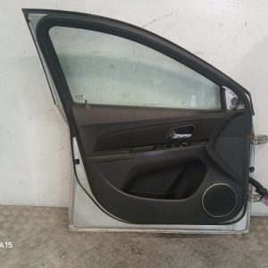CHEVROLET CRUZE PHASE 2