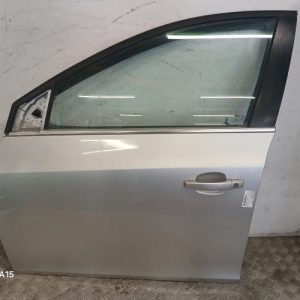 CHEVROLET CRUZE PHASE 2