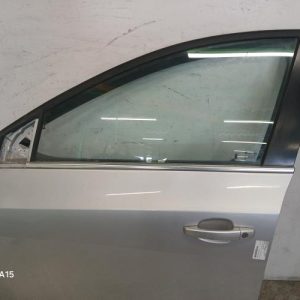 CHEVROLET CRUZE PHASE 2