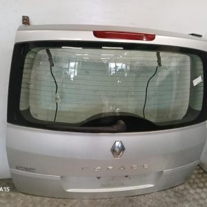 RENAULT ESPACE 4 PHASE 2