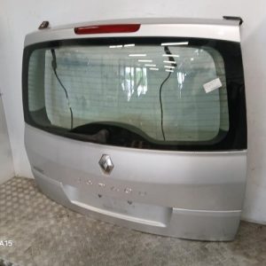 RENAULT ESPACE 4 PHASE 2