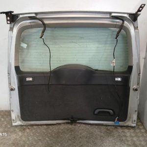 RENAULT ESPACE 4 PHASE 2