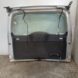 RENAULT ESPACE 4 PHASE 2