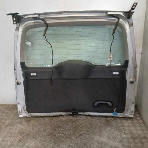 RENAULT ESPACE 4 PHASE 2