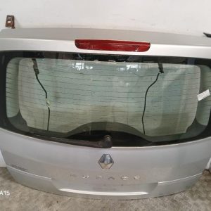 RENAULT ESPACE 4 PHASE 2