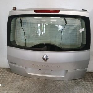 RENAULT ESPACE 4 PHASE 2