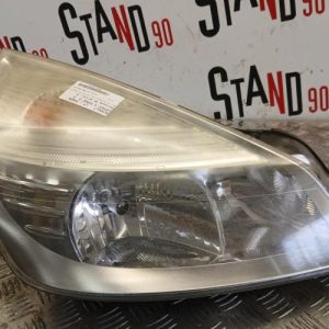 RENAULT ESPACE 4 PHASE 2