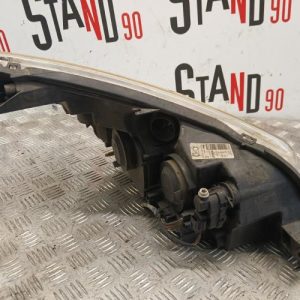 RENAULT ESPACE 4 PHASE 2