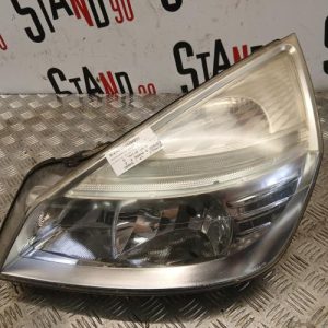 RENAULT ESPACE 4 PHASE 2