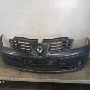 RENAULT ESPACE 4 PHASE 2