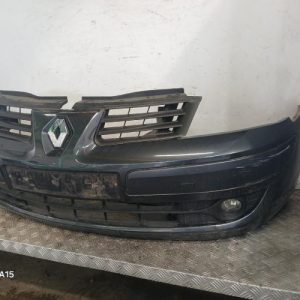 RENAULT ESPACE 4 PHASE 2