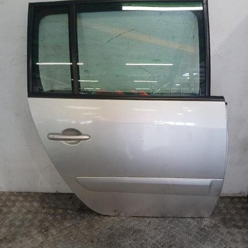 RENAULT ESPACE 4 PHASE 2
