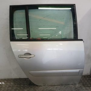 RENAULT ESPACE 4 PHASE 2