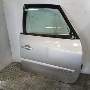 RENAULT ESPACE 4 PHASE 2