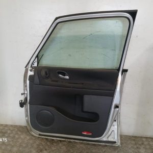 RENAULT ESPACE 4 PHASE 2