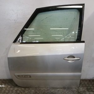 RENAULT ESPACE 4 PHASE 2