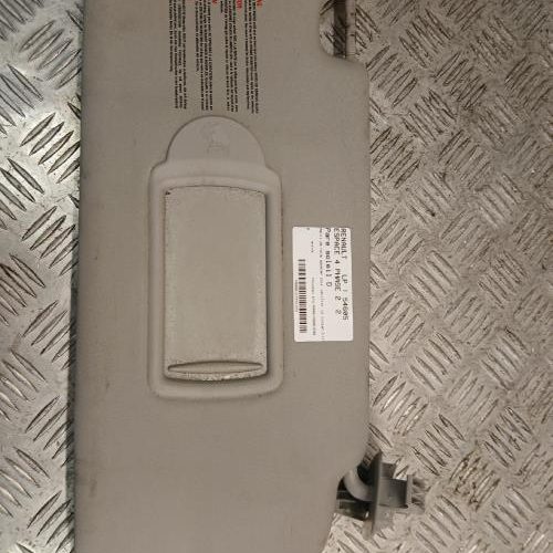 RENAULT ESPACE 4 PHASE 2