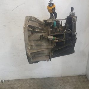 RENAULT ESPACE 4 PHASE 2