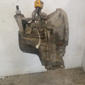 RENAULT ESPACE 4 PHASE 2